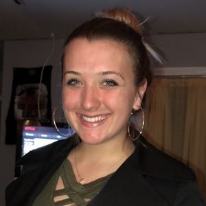 Meet your Posher, Katrina